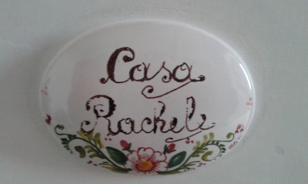 Casa Rachele Bed & Breakfast Piano di Sorrento Exterior photo