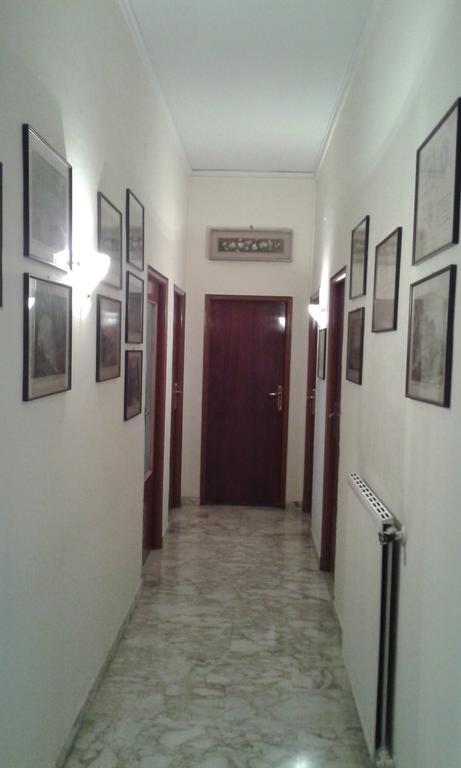 Casa Rachele Bed & Breakfast Piano di Sorrento Exterior photo