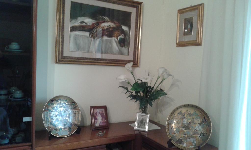 Casa Rachele Bed & Breakfast Piano di Sorrento Exterior photo