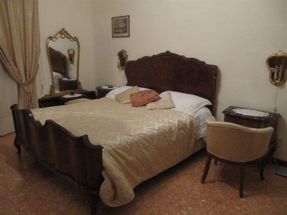 Casa Rachele Bed & Breakfast Piano di Sorrento Exterior photo