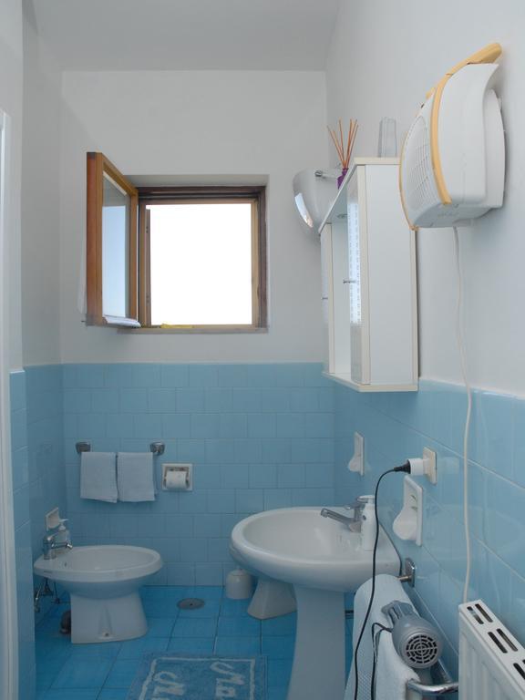 Casa Rachele Bed & Breakfast Piano di Sorrento Exterior photo