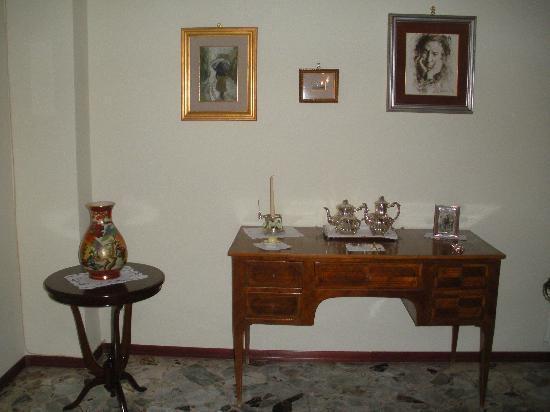 Casa Rachele Bed & Breakfast Piano di Sorrento Exterior photo