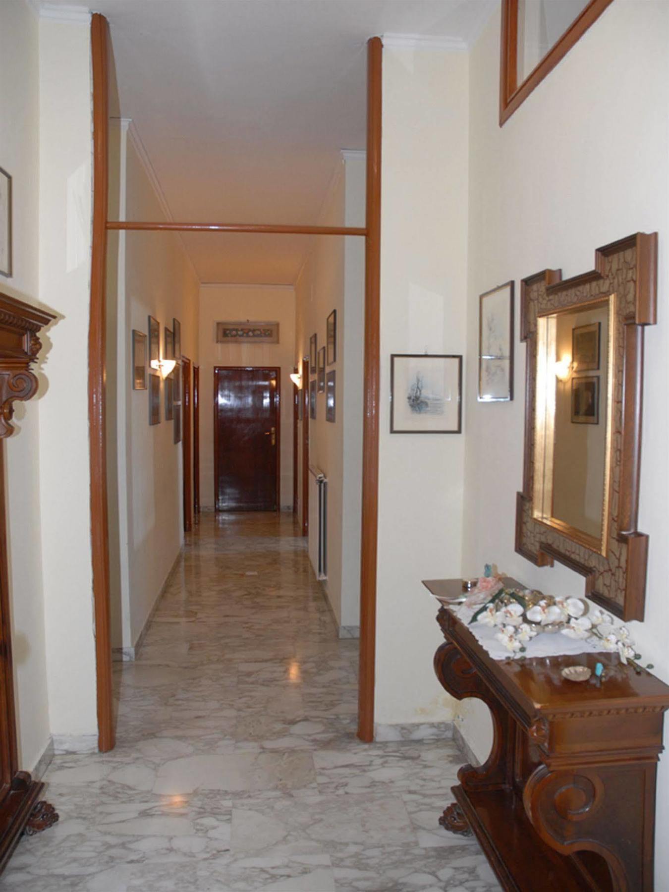 Casa Rachele Bed & Breakfast Piano di Sorrento Exterior photo