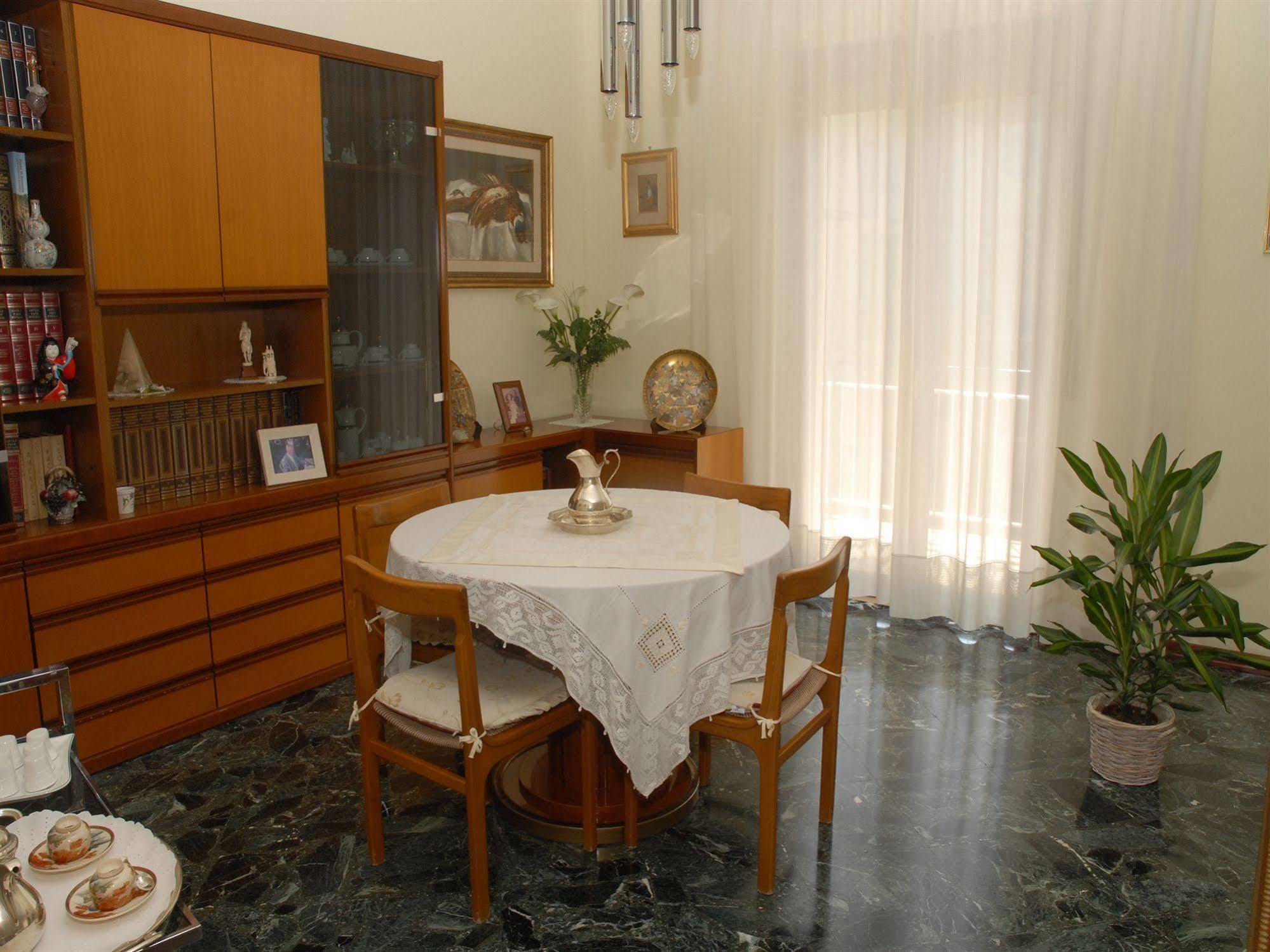Casa Rachele Bed & Breakfast Piano di Sorrento Exterior photo