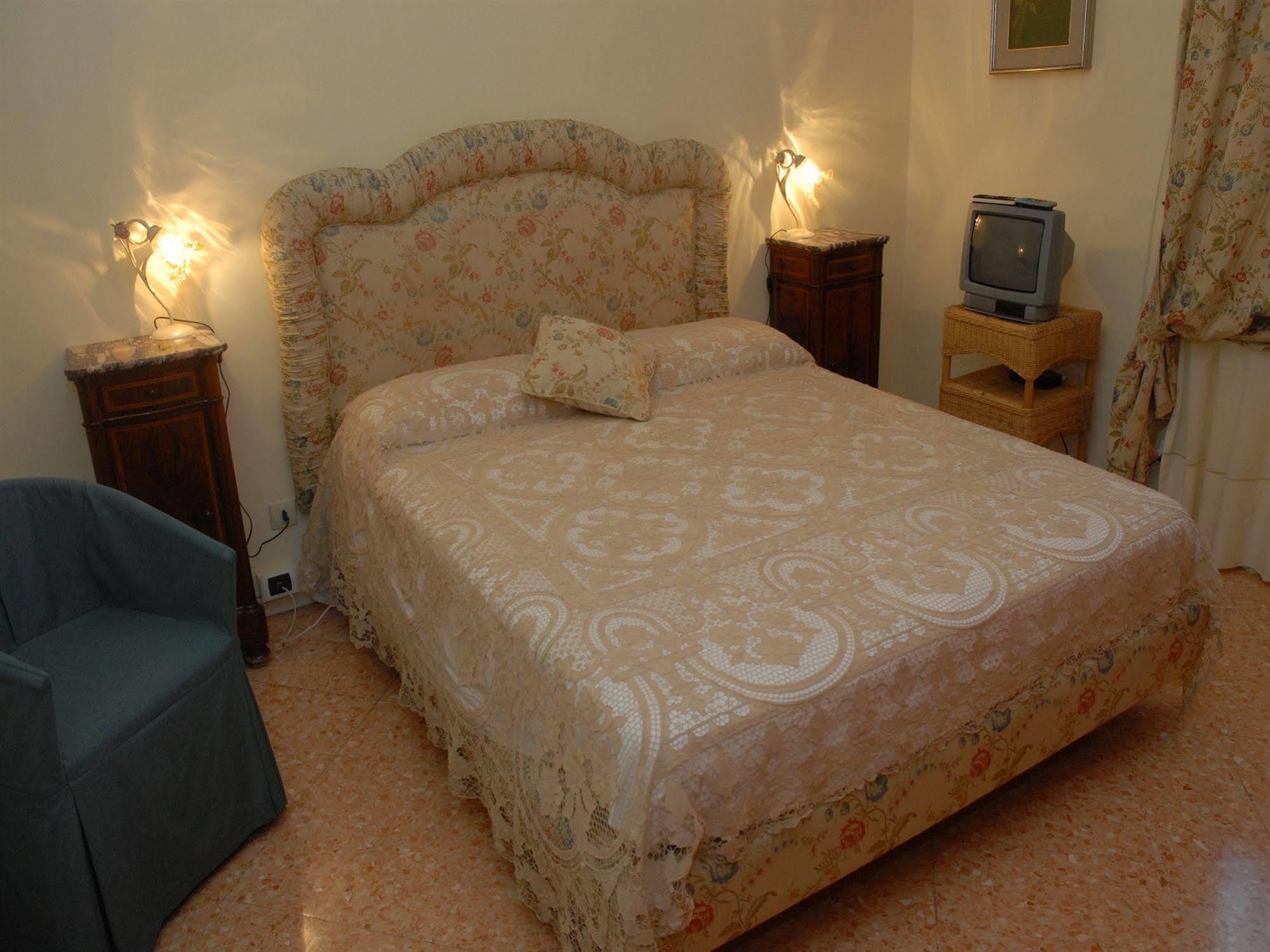 Casa Rachele Bed & Breakfast Piano di Sorrento Exterior photo